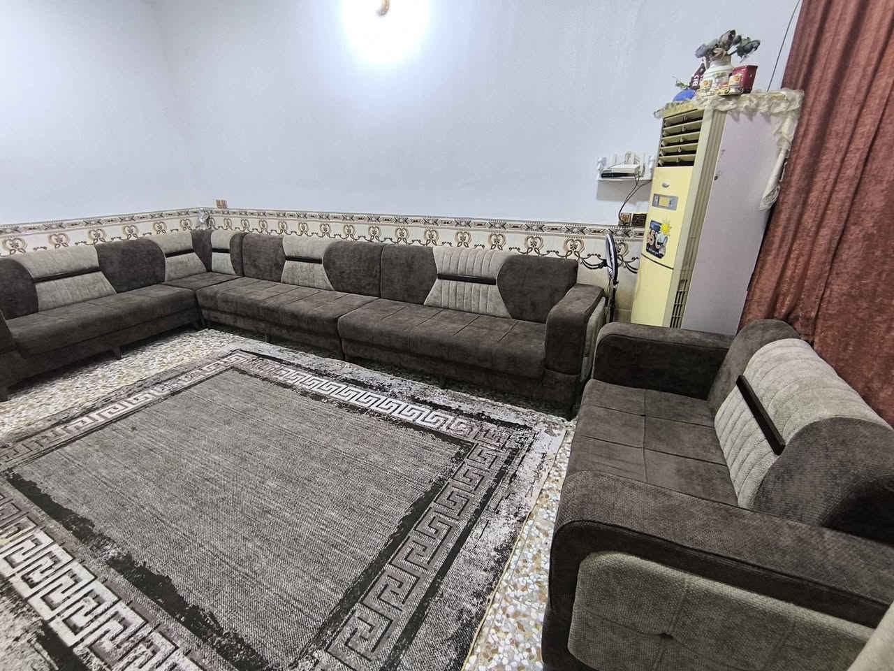‎ديوان للبيع جديد 12نفر تسكام شغل درجة اولى‎ حلة, بابل


**إذا كنت صاحب هذا الإعلان وتريد حذفه لأي سبب، رجاءا أرسل رسالة إلى الدعم الفني**
