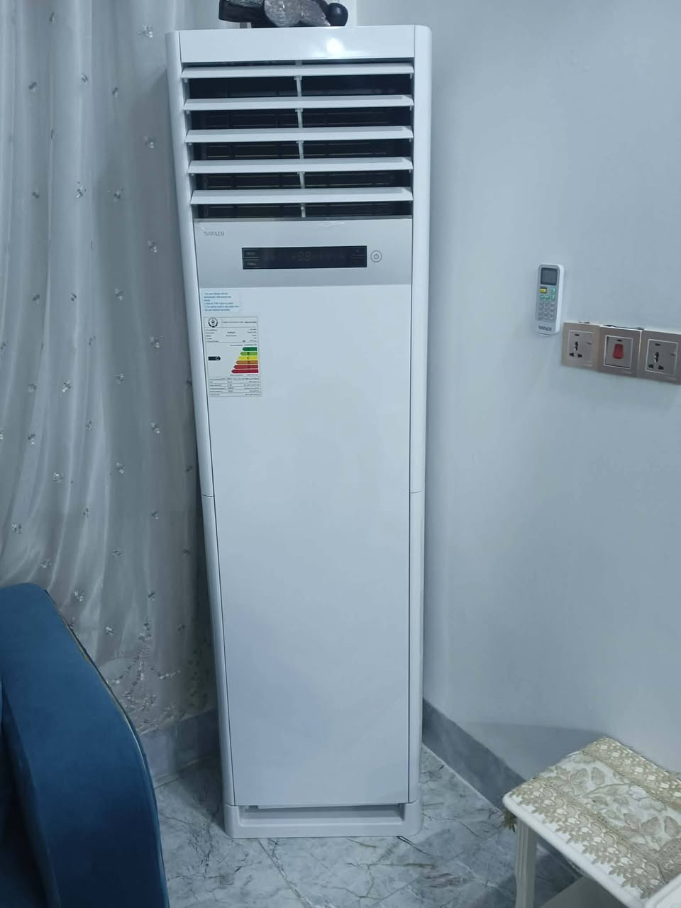 غراض للبيع 
مكان ديالى وهذا السبلت 2 طن جديد
 تخم قنفات 2 وستوته وسكمليات 2


**إذا كنت صاحب هذا الإعلان وتريد حذفه لأي سبب، رجاءا أرسل رسالة إلى الدعم الفني**