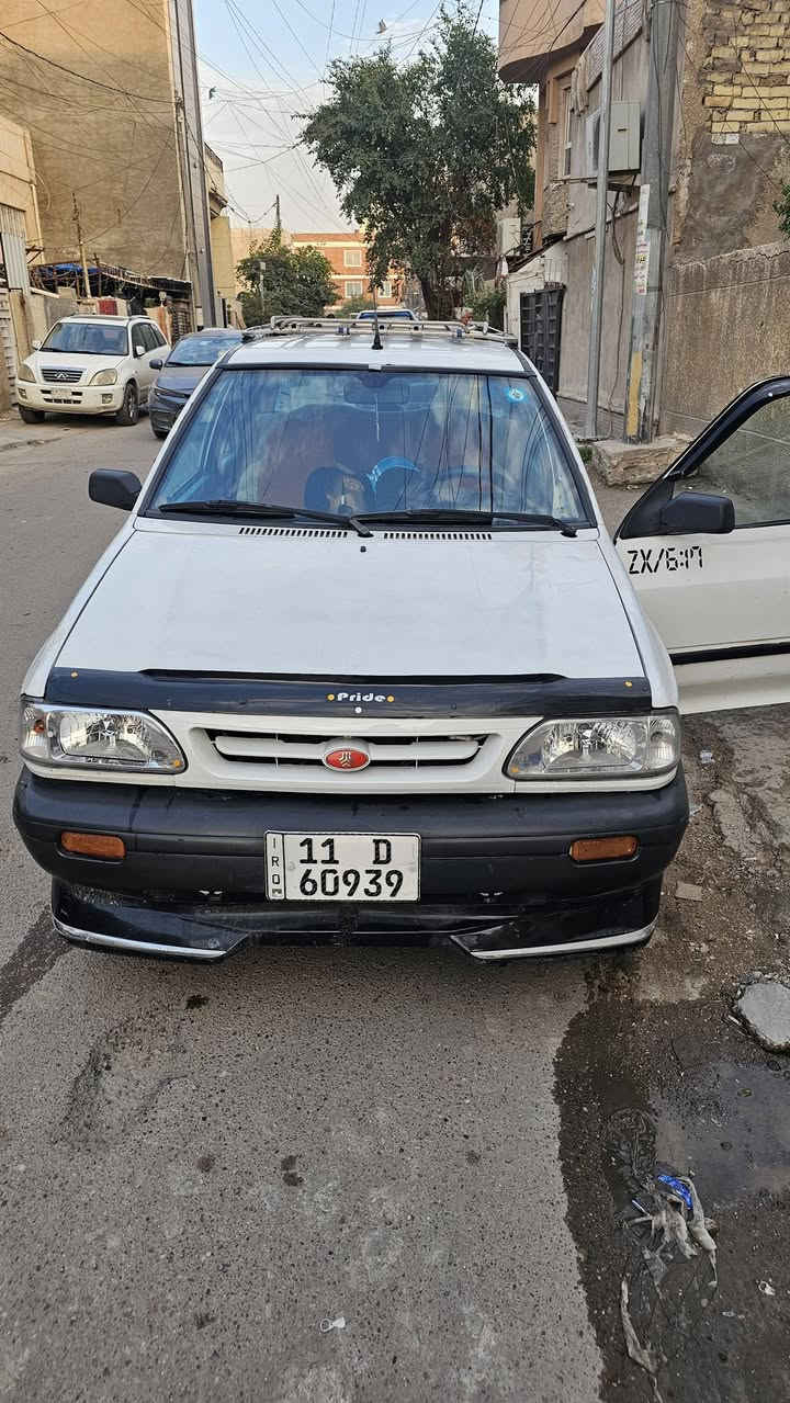 سايبا ٢٠٠٩ باسمي سياره نظيفه مابيها تبديل اي قطعه محرك بي تبخير
السعر ٣٢ انزلك منها فلوس تصليح او تبديل المحرك 
عنواني بغداد الحريه


**إذا كنت صاحب هذا الإعلان وتريد حذفه لأي سبب، رجاءا أرسل رسالة إلى الدعم الفني**