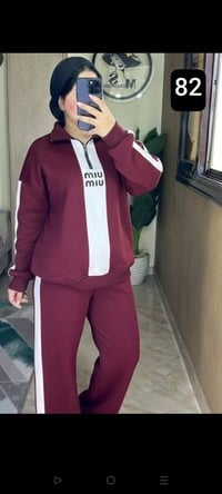 ترنج ٢لون • ميلتون عالي الجودة • وان سايز ٨٥ك