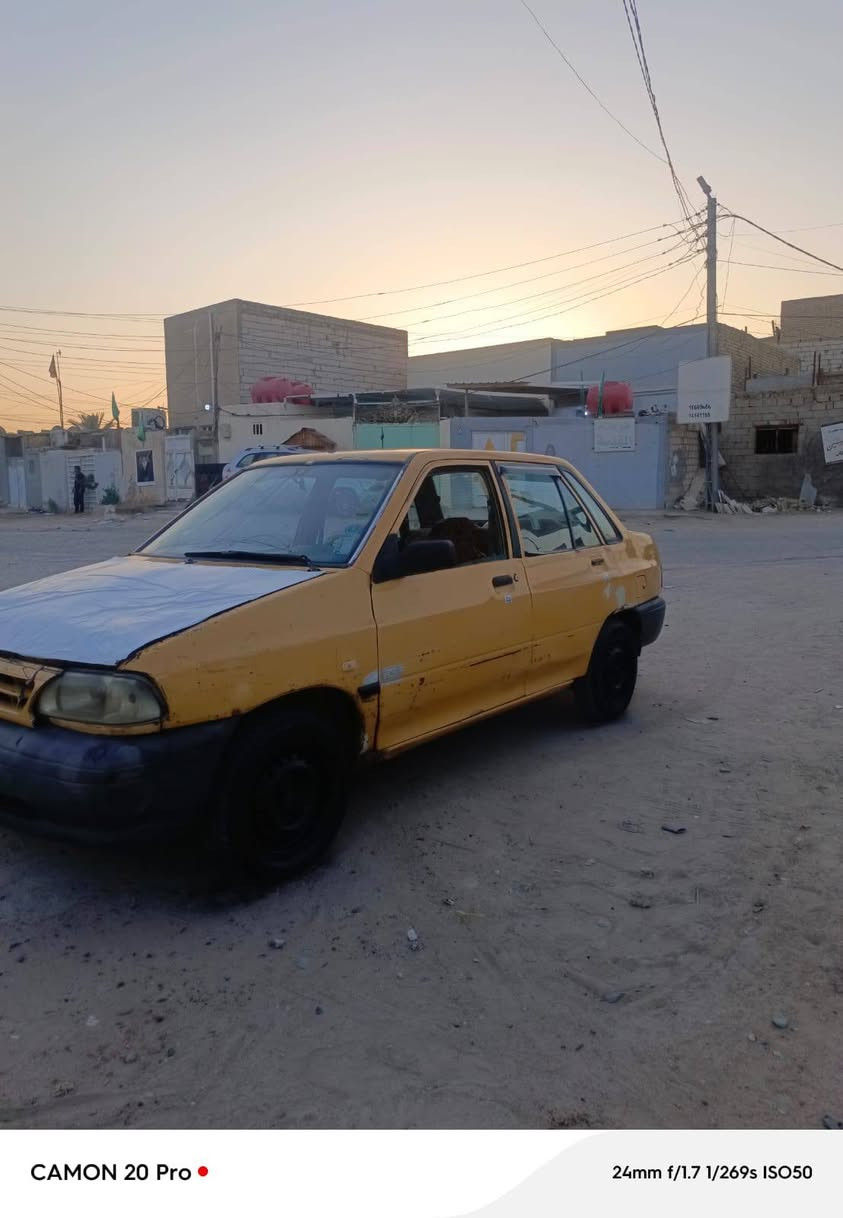 السعر {11} وبيها مجال
للأتصال{***********}

سايبا موديل {2011} رقم بابل ألماني، 

مكينه بيها (بخار) كير جديد حداديه جديده. 

تخم تاير جديد كهربائيات شغاله. 

تحويل مباششر. 

ملاحضه مكلف بالنشرر.
