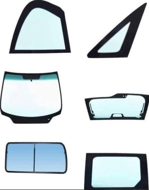 🚗 بيع وتركيب زجاج جميع أنواع السيارات 🚗
نوفر لكم زجاج السيارات الأصلي وذو الجودة العالية لجميع الماركات والموديلات:
✅ الزجاج الأمامي
✅ الزجاج الخلفي
✅ الزجاج الجانبي
✅ تركيب احترافي وسريع
✅ أسعار تنافسية وخدمة مضمونة
📞 للطلب والاستفسار ***********
لا تترددوا في الاتصال بنا، الجودة والثقة في خدمتكم دائمًا.
