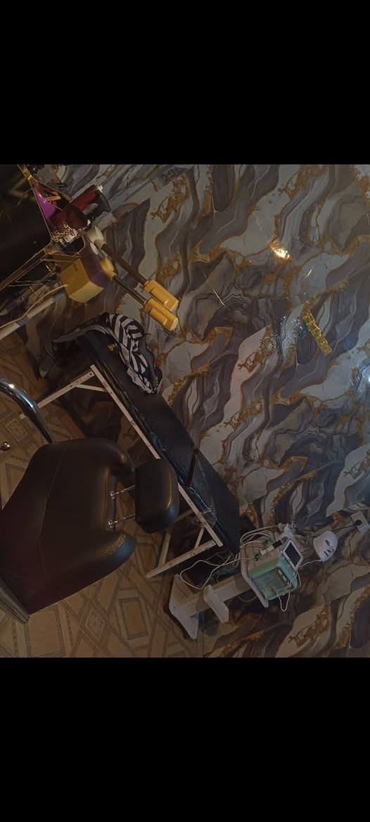 محل للبيع مكاني حي رساله ***********
