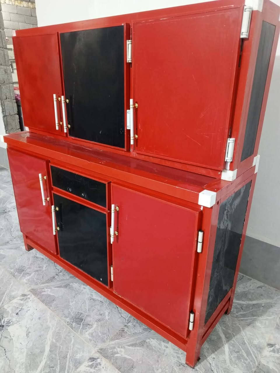 متوفر كاونترات وسنك كلمن وسعرة اسعارهم خاص مكلفة بلنشر


**إذا كنت صاحب هذا الإعلان وتريد حذفه لأي سبب، رجاءا أرسل رسالة إلى الدعم الفني**