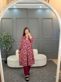 تراك نسائي • كشمير • XL-2XL-3XL