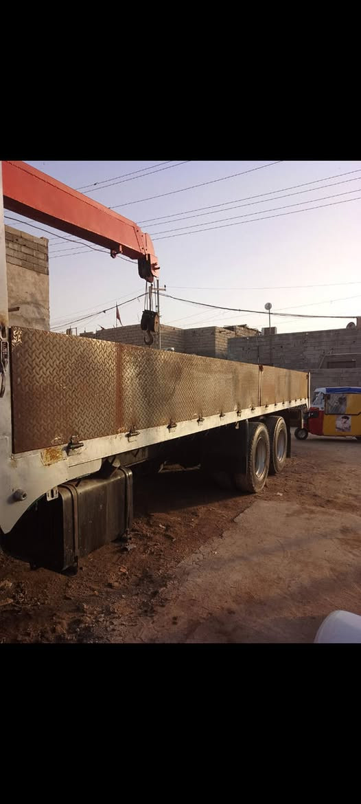 تم اعادت النشر بسبب الوعود الكاذبه للبيع كرين نيسان 5 طن سكس طول شاصي 8 تاير 22ونص 8برغي رقم بصرة مييز تركي بسمي مكان بصره استفسار على رقم ***********
***********
