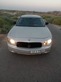 جارجر ٢٠١٠ • مكينة وكير ممتاز • عله كهرباء