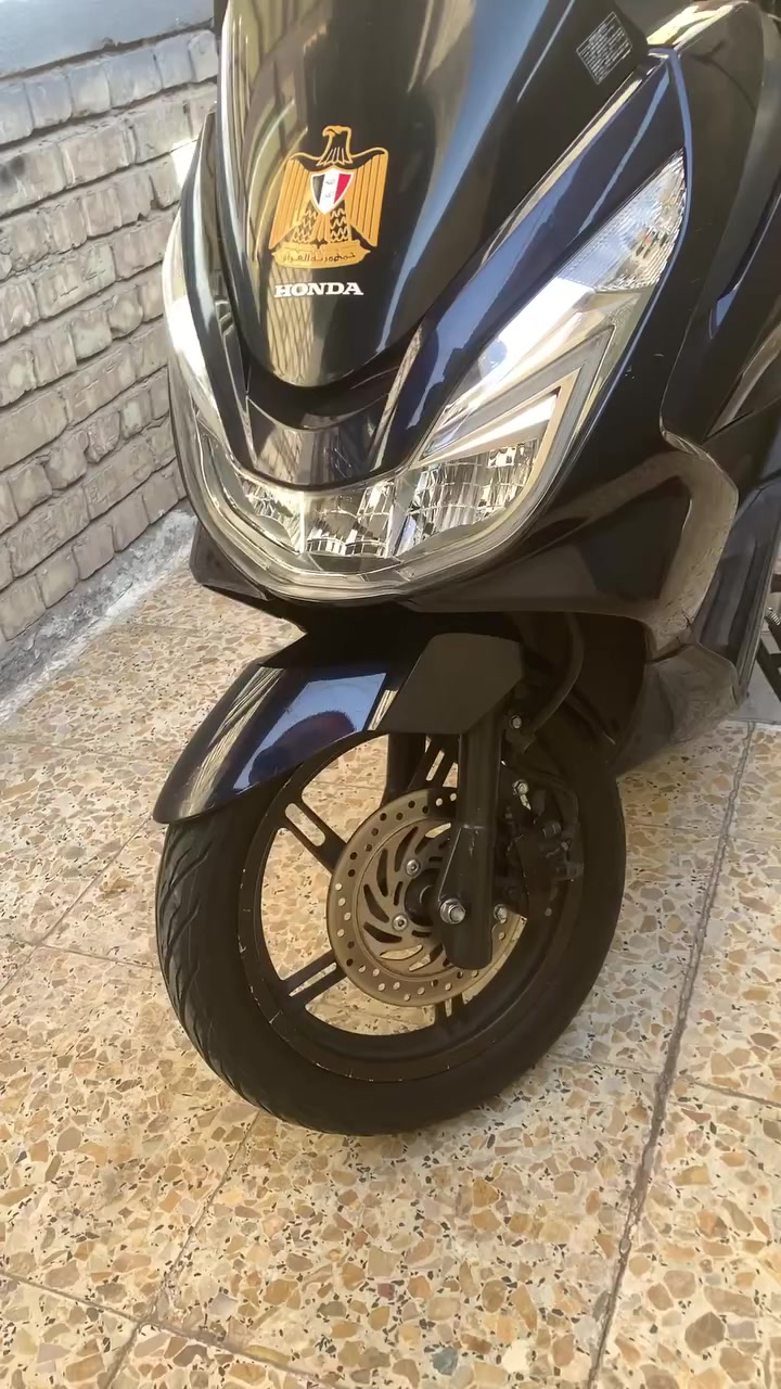 جيل ثاني للبيع دراجه كفاله عامة ياباني اصلي كلها بلاديه نازله من بيت طارش جاهزه مابيها نقص جيب فيتر وفحص محرك 150 شلعه ومعدل تخبل السعر 15 ونص  وبيها مجال بسيط حك جيه  *********** لمو شراي لا يتصل ويتعبني 

ملاحضه فيديو مصور كلها واضح بي شوفها زين وتصل
