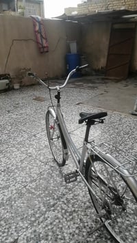 بيسكيل بنات • موديل 2016