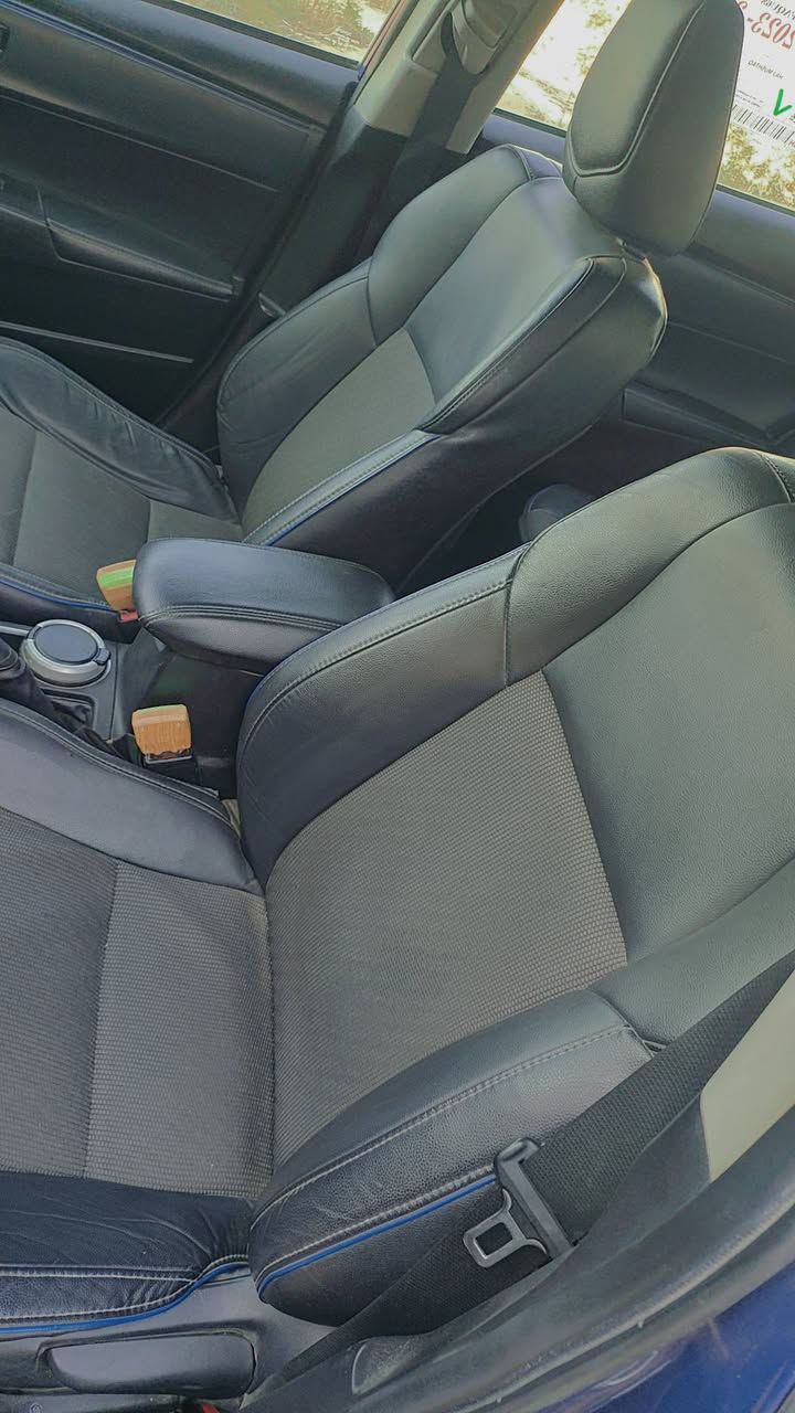 سلام عليكم للبيع كورلا موديل ٢٠١٩
وارد امريكي حادثها ٣قطع جاملغ أمامي وبابين بدون دواخل رقم بغداد فه SE رياضي سياره جاهزه كير مكينه حداديه خير من الله بدون نواقص عنواني جديدة الشط قريب ع بوابه مال راشديه السعر125 للاستفسار***********
