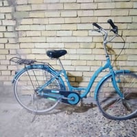 دراجة • للبيع