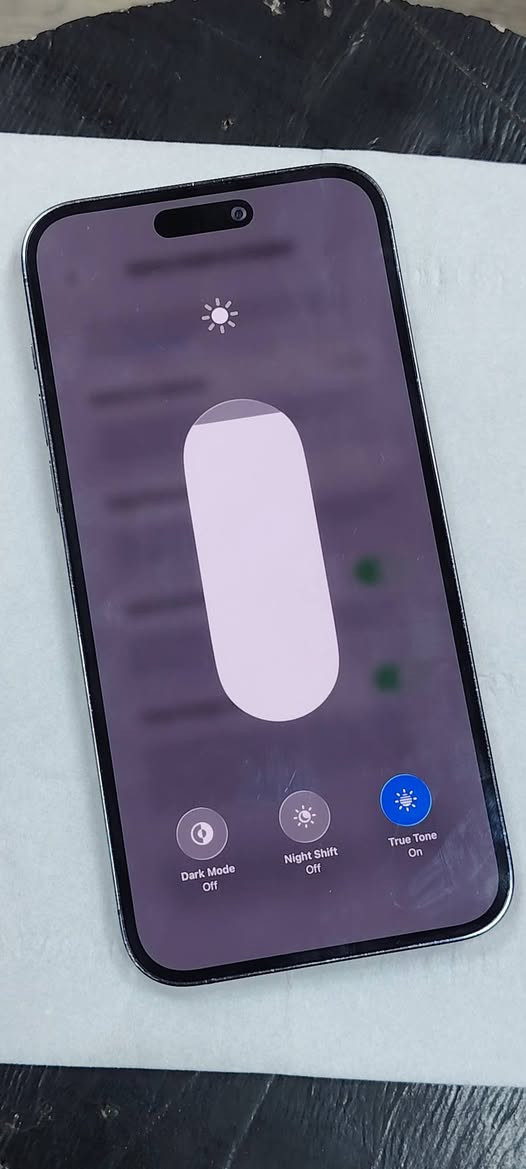 السلام عليكم

ايفون 14 برو ماكس 

سعر 840

ماستر نموذج M 

ذاكرة / 256

بطاريه / 90

الجهاز / مكفول عل فحص 

لون / بنفسجي 

المكان / بغداد الدورة

***********
