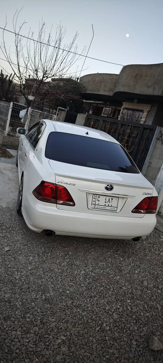 بە ناوی خوای گەورە
شاهینە بۆ فرۆشتن 
١٨٤ ئەتڵەنتی بیلاد سپۆڕتی ساغ 
٣ دوگمە 
کوشن جڵد 
فۆرمیگا ڕەش
چوار پارچەی بۆیاخی ئەوروپایە 
سەیارەکە کاملە نوقسانی نییە  زۆر زۆر جوانە ماڵی دۆستە تەقە و ڕەقەی نییە ٤ دەبڵی ڕۆیاڵی لەسەرە تەبرید سارد و گەرم مەزبووت  زۆر جوانە و کامل کارەبای و گیانی بە شەرت
بۆ نرخی نامە بنێرە یان تەلەفۆن بکە لە خزمەتتام 
شوێن : هەڵەبجەی تازە 
ڕەحمەتت لێبێت موشتەری نیت سەری خۆت و منیش مەیەشێنە سەیارە بە نامە و تەلەفۆن ناکڕدرێ موشتەریت وەرە سەیریکە
0776 4824882
