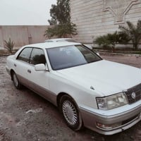 موديل ٩٨ • مكينة VVT • نقل جثه