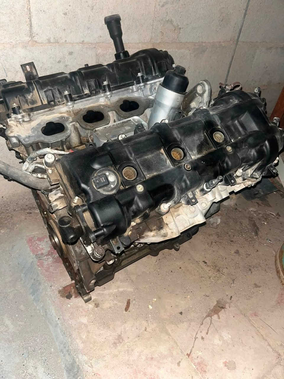 محرك دورنگو موديل ١٢ ضمان ٧ ايام شرط الفحص سعره ٥ اوراق


**إذا كنت صاحب هذا الإعلان وتريد حذفه لأي سبب، رجاءا أرسل رسالة إلى الدعم الفني**