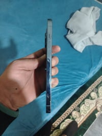 آيفون 13 برو ماكس • ٢٥٦ • بطارية ٧٧%