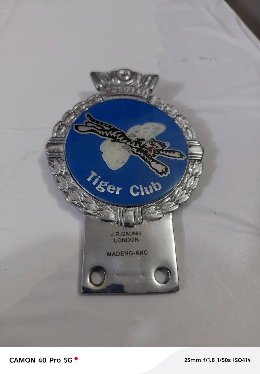 السلام عليكم باجات ملكيه جدد المكان بغداد توصيل مجود


**إذا كنت صاحب هذا الإعلان وتريد حذفه لأي سبب، رجاءا أرسل رسالة إلى الدعم الفني**