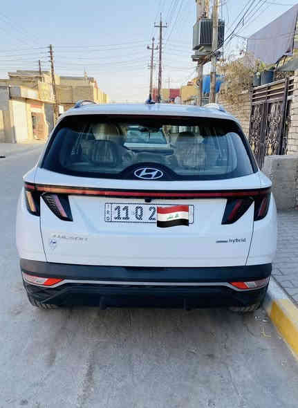 السلام عليكم ورحمة الله ،
توسان موديل 23 هايبرد هايترك اعلى فئة وراد امريكي فول مواصفات للاخير عدا الاوتو بارك

ملاحظة : كل صورها قبل وبعد التصليح والحادث والسونار بالمنشور 

ماشية 20 الف اخت الزيرو 

محرك 1600 توربو

الجنطة هناك بامريكا مصلحه ضربه خفيفة كلش

العنوان بغداد مدينة الصدر

هاتف : *********** وتساب فقط 

السعر 185$ ورقة
