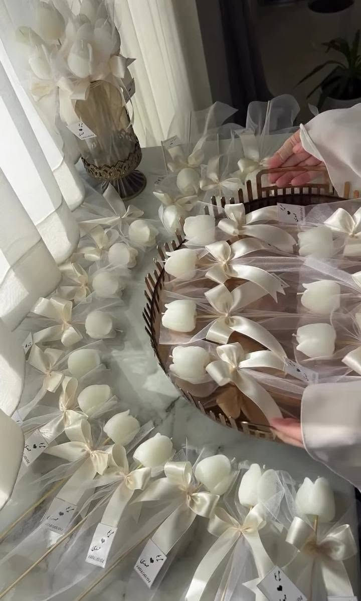 شموع معطره وفواحه خصم خاص 50%مع تغليف وكارت مجاني 🧸 الحجز خاص او انستا ألوان حسب طلب الزبونه 🎀 خلي هديتج مميزه ✨ ولا تحيرين بل كارت و تغليف هديه كله مجاني 🤍💐


**إذا كنت صاحب هذا الإعلان وتريد حذفه لأي سبب، رجاءا أرسل رسالة إلى الدعم الفني**