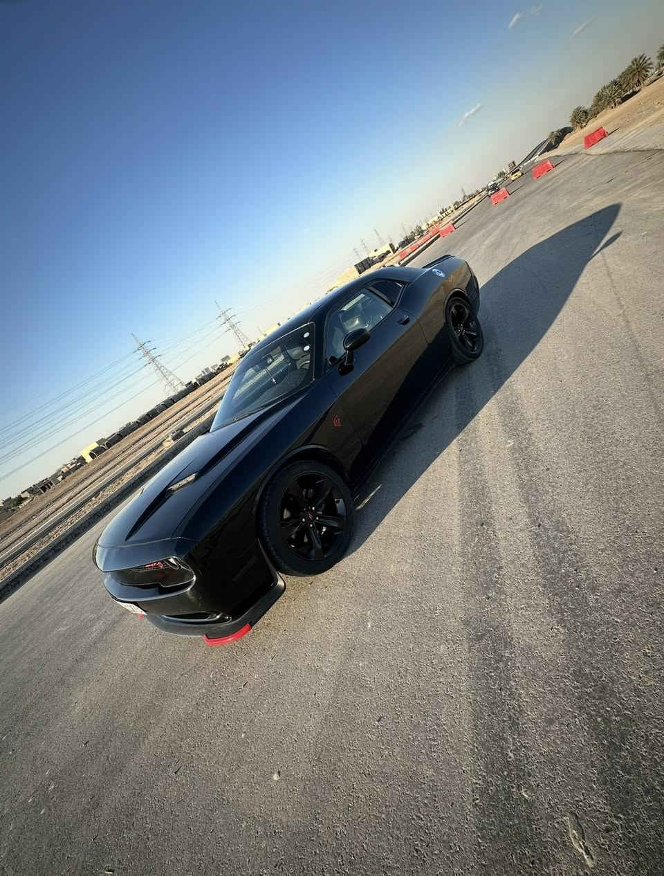 تشالنجر SXT V6
موديل 2019
وارد امريكي
شاشة وسط
كاميرا خلفية
ماشية 85ميل
السياره مصروف عليها
بيها صوت يخبل تحكم ريمونت 
جاهزه ماتصرف عليها الف
 عليها بولش ونانو  
رقم سليمانية 
حادث خلفي بسيط من امريكا وبيها هنا بالعراق شبر بالجاملغ بارد  جهت السايق وباب الصدر  اربع صابع 
ولا قطعة صبغ
ايرباكات سليمة
صور وتقرير الحدث 
مرفقة
   للبيع او مراوس حسب القناعه  بغداد الدوره    
***********
https://en.bidfax.info/dodge/challenger/6728688-dodge-challenger-sxt-2019-black-36l-6-vin-2c3cdzag6kh560660.html

