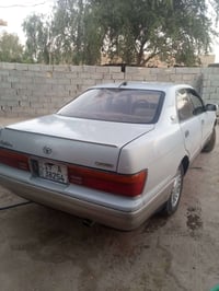 كراون • رقم كربلاء • ضربه وصبغ