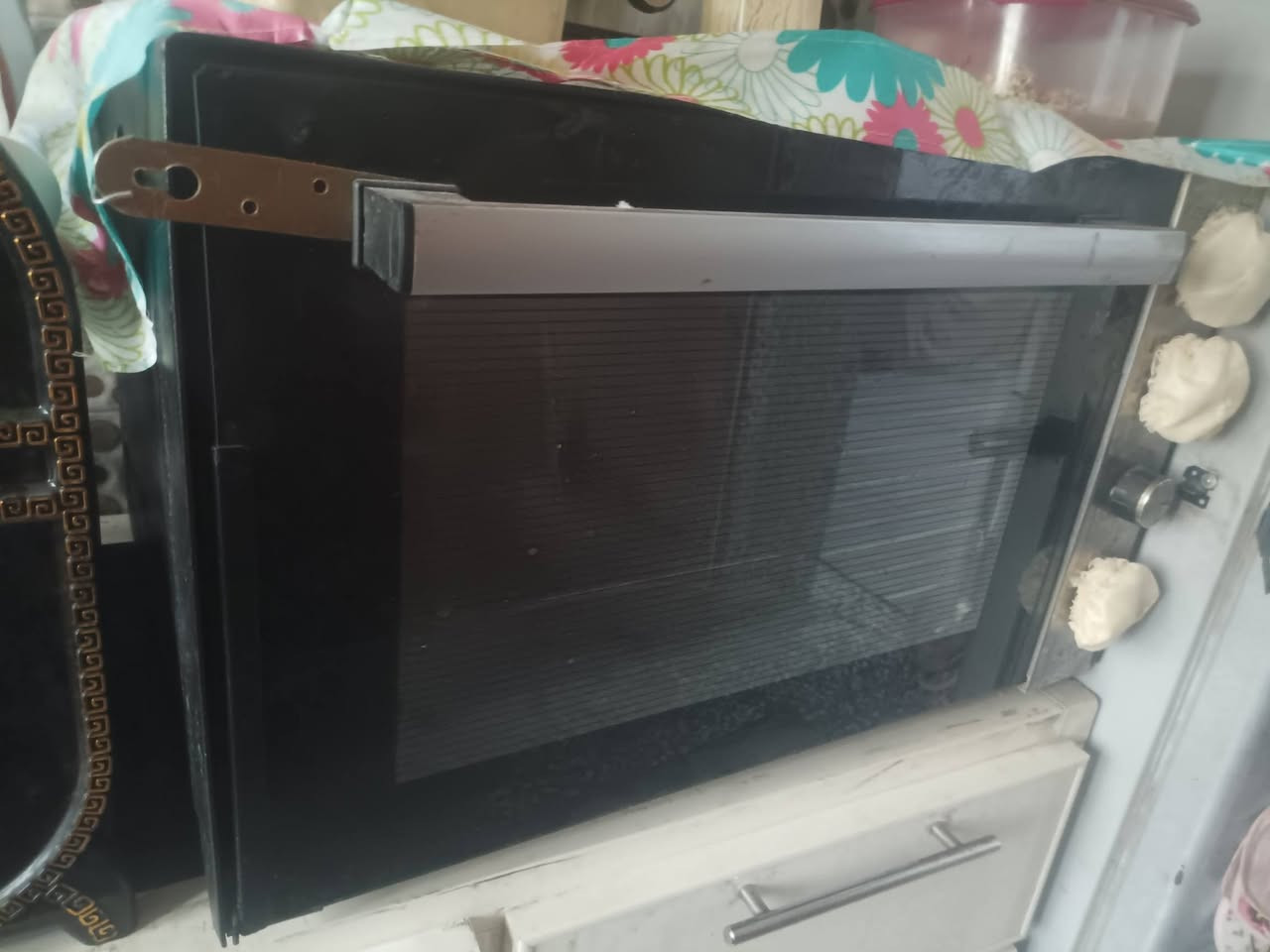 قنفات ٢٠٠ ... ميز طعام مع ٢ كراسي ٥٠ سنك بدون ملحق ٨٠ اوفن شغال ٣٠ المكان بغداد


**إذا كنت صاحب هذا الإعلان وتريد حذفه لأي سبب، رجاءا أرسل رسالة إلى الدعم الفني**