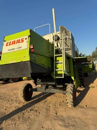 للبيع 2006 صدامي مكينه جاهزه التاير 26 والخلفي 18 الاستفسار 0780229346...