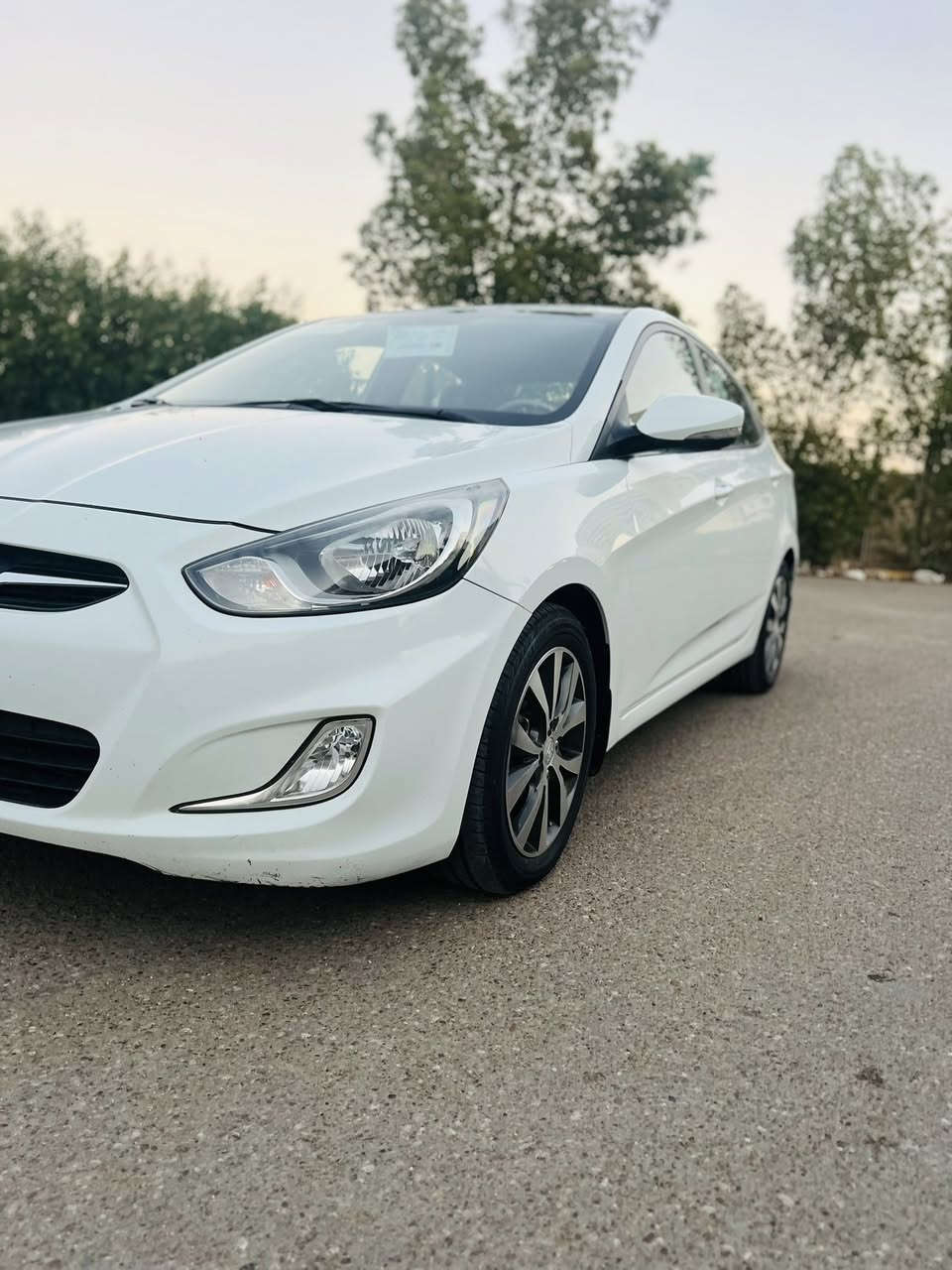 السلام عليكم
اكسنت موديل 2015  خليجي 

 سياره جديده معنى كلمه

مكينه كير مكفول

صدر كله على وضع شركه 

فقط رصعه بل جاملغ 

سونار سياره داخل المنشور 

مكاني بلديات يريد يعرف 

تفاصيل على الرقم 

*********** 

سعر سياره 115
