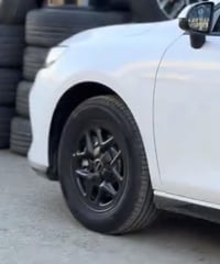 ويل وتايرات • موديل ٢٠٢٥ • ١٧×١٨