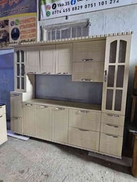 كاونتر • نجارة • كركوك فلكه مصلى