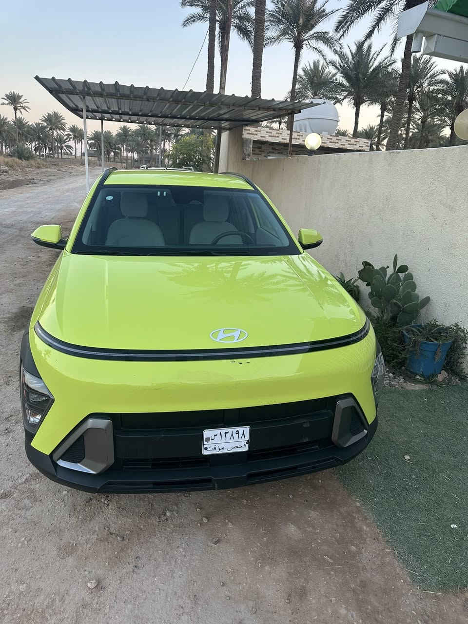 السلام عليكم 
كونا مديل 24
سياره كلين بدون حادث 
الدعاميه الخلفيه نازله نفسهه رجعت بدون لا تصلين ولا فطر ولا كلشي سياره جديده ماشيه ١٩  نضيفه كلش 
السعر 170  بيهه مجال بسيط مكانهه بابل النيل 
للاستفسار اكثر اتصل /*********** أو ***********
