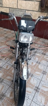 اربعه كير • موديل 18 • اوراق