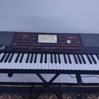 مسا الخير جهاز كورج pa700  مستخدم شهرين بعده جديد ويا برنامج جينوس الم...