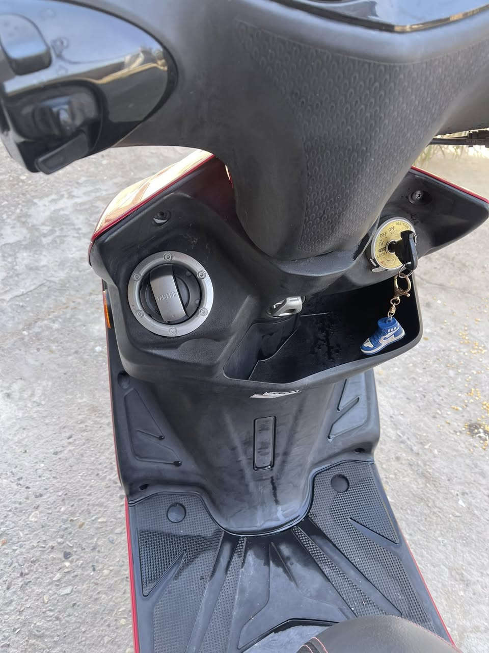 سلام عليكم سكنس لد دراجه مكفوله كفاله عامه دراجه بيها منفيس دراجه يعني تترقم دراجه مال مزاد مو مال شارع دراجه مكاني بصره ابو الخصيب خابرني وبيك خير ودلل***********
