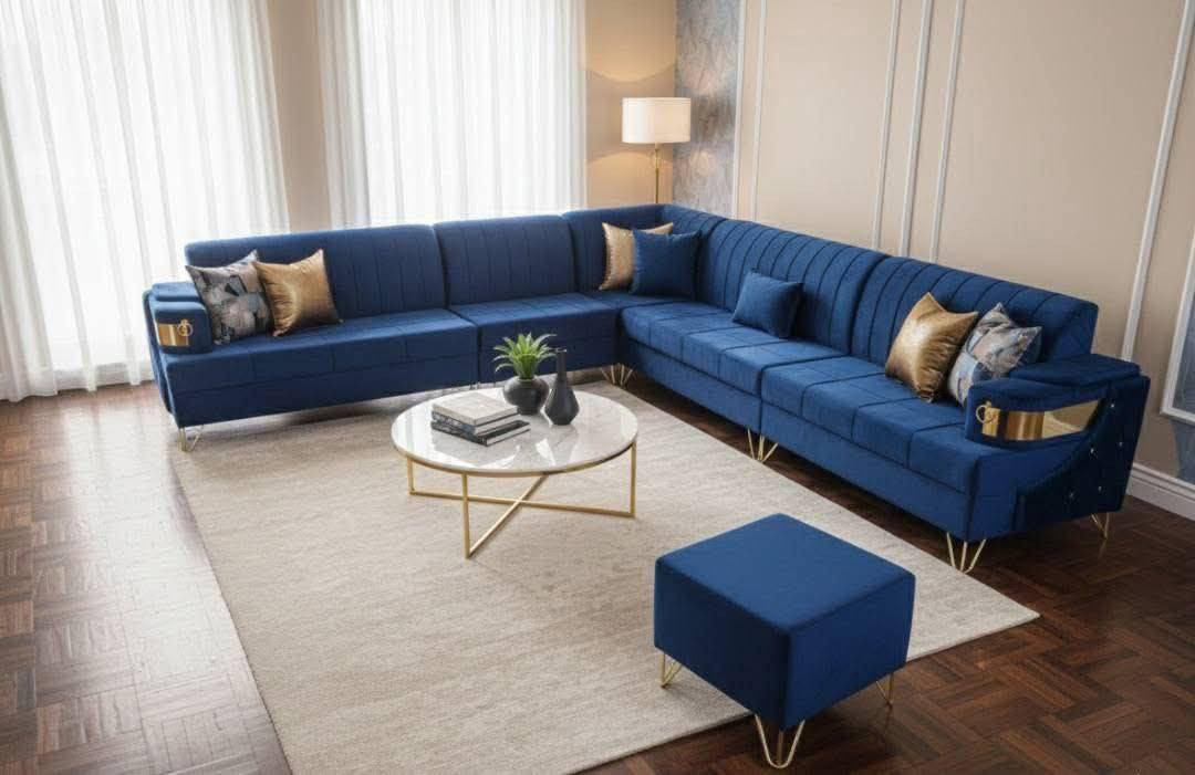 الدقه والامان  كل هذا وبأنسب الاسعار 🥳🥳🥳
 كوشات عدد 4هديه
شغل مضبوط مع ضمان سنه  
قماش قديفه جكور 
الهيكل چام روسي
الضهر  مضغوط
المقعد بلوك فقط 
رجل عظم عاج ورده ذهبي

قماش قديفه 
رجل عظم عاج. 10 مقاعد حسب طلب


**إذا كنت صاحب هذا الإعلان وتريد حذفه لأي سبب، رجاءا أرسل رسالة إلى الدعم الفني**