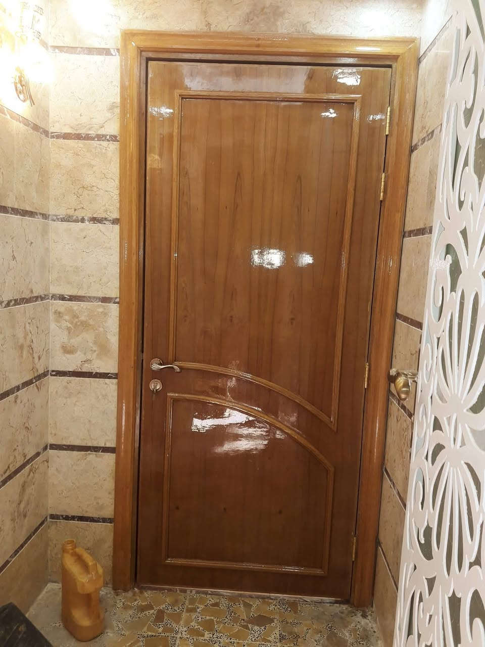 نجار منصب غرفه تركيه وتصليح غرفه *********** بوفيات
