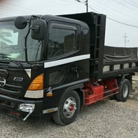 هينو قلاب • زيرو • كفاله عامه