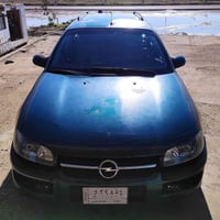 ٦ سلندر • كير عادي • رقم بغداد