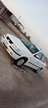 موديل ٢٠١١ • مكينة وكير • رقم ذي قار