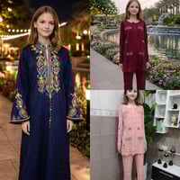 ملابس أطفال • تخفيضات