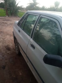 ٢٠١٠ • تحتاج تصليح • النجف المناذرة