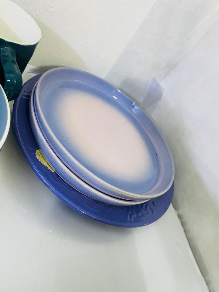 مواعين وكوابة اخر قطع عندي متوفر توصيل لجميع محافظات


**إذا كنت صاحب هذا الإعلان وتريد حذفه لأي سبب، رجاءا أرسل رسالة إلى الدعم الفني**