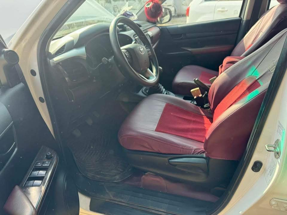 بيكم عذاري للبيع موديل٢٠١٩ كلين بدون صبغ بدون بارد ماشي 140٠كلم كير عادي شرط محرك شرط السياره جديده رقم اربيل السنويه جديده  بسمي دينار ماتصرف عليها 

***********
