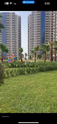 أربيل • سن تاور • ٨٤م