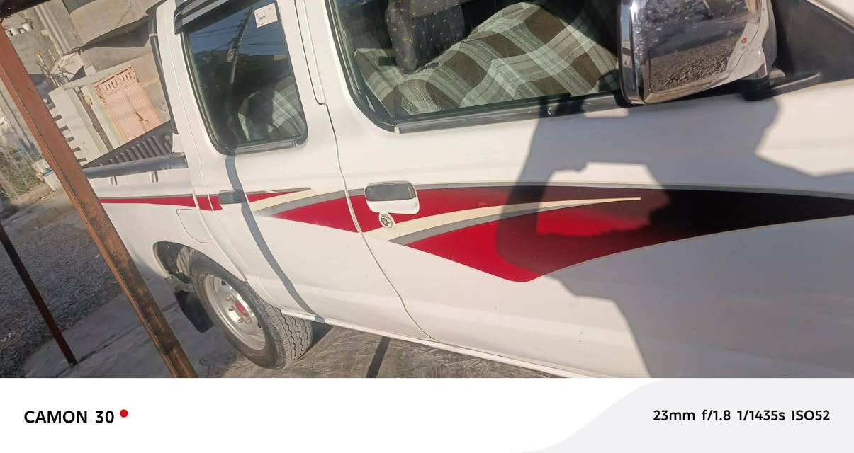 السلام عليكم نيسان 2006 مزايده بؤ فرؤشتن

ته بريت و پاوه ر  شاشه ئايپاد  بى ده عم و ليدراو

گير و مه كينه و ئه كسل و كاره بايى به شه رت

مزايده ى 2006 كتابى مزايده ى له گه له 
وكاله به ناوى خومانه بى سه ر ئيشه يه

غايساتي نيه  سه ياره كه تا بلي پاك و 
بى مه سره فه مالى كه سابه ته

سه ياره كه عام بوياخه له سه ر ساخى

سعرى 75 گلا مجال  شوين كه لار رزگارى

***********📞☎️

