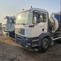 ديالى الغالبيه • شاحنة