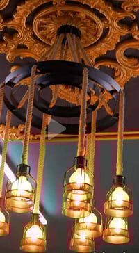 السليمانية • زينة ديزاين • ديكور منزلي