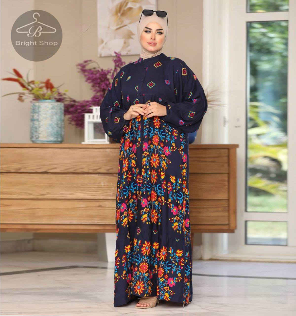 وووووصل الجديد ⭕⭕⭕⭕⭕
قياسات خاصه ⭕
قياسات عاديه
يلبس من وزن 60-120
خامه كشمير درحه اولئ ❤️❤️


**إذا كنت صاحب هذا الإعلان وتريد حذفه لأي سبب، رجاءا أرسل رسالة إلى الدعم الفني**