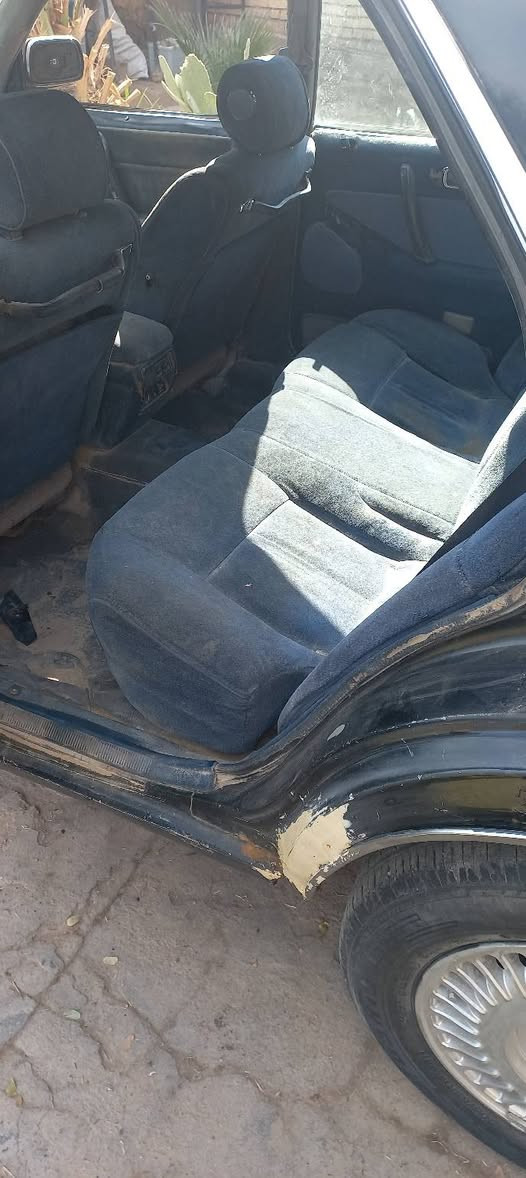 ا
السلام عليكم سياره لبيع هارتوب مديل 1991 رقم بصره كفاله عامه من صبغ كير بي شكال بل كهرباء سياره جاهزه من كلشي سعر 16وبيه مجال عنوان ذي قار قضاء الشطره 
***********
