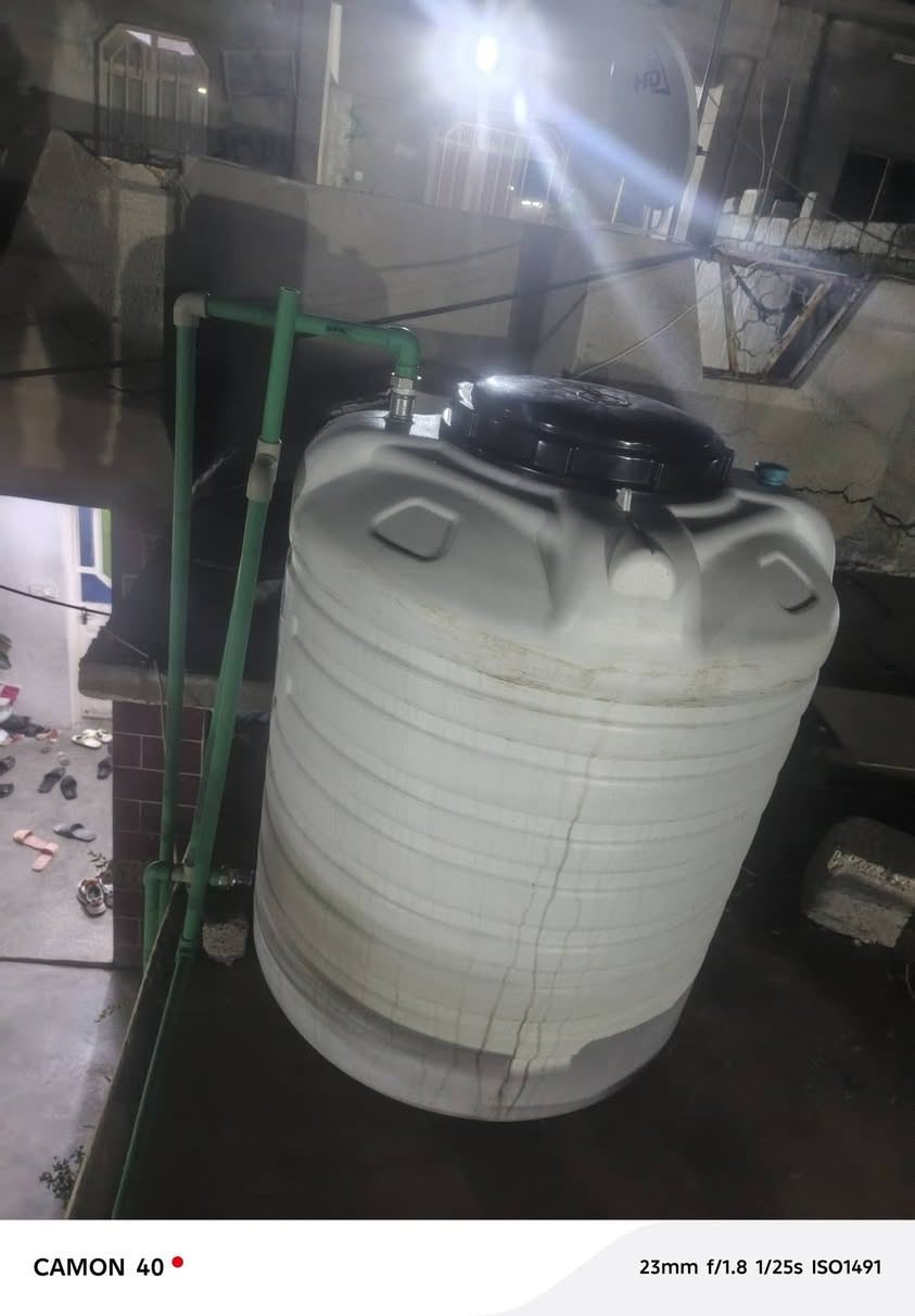 ئامادەین بۆ هەموو کارێکی ئاو و ئاوەڕۆی مالان . لەکەلار و دەوروبەری ***********
